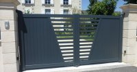 Notre société de clôture et de portail à La Chaussee